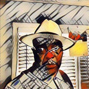 Meet your Posher, Steven